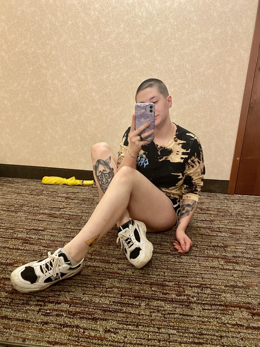 kenhoney222 OnlyFans profile picture