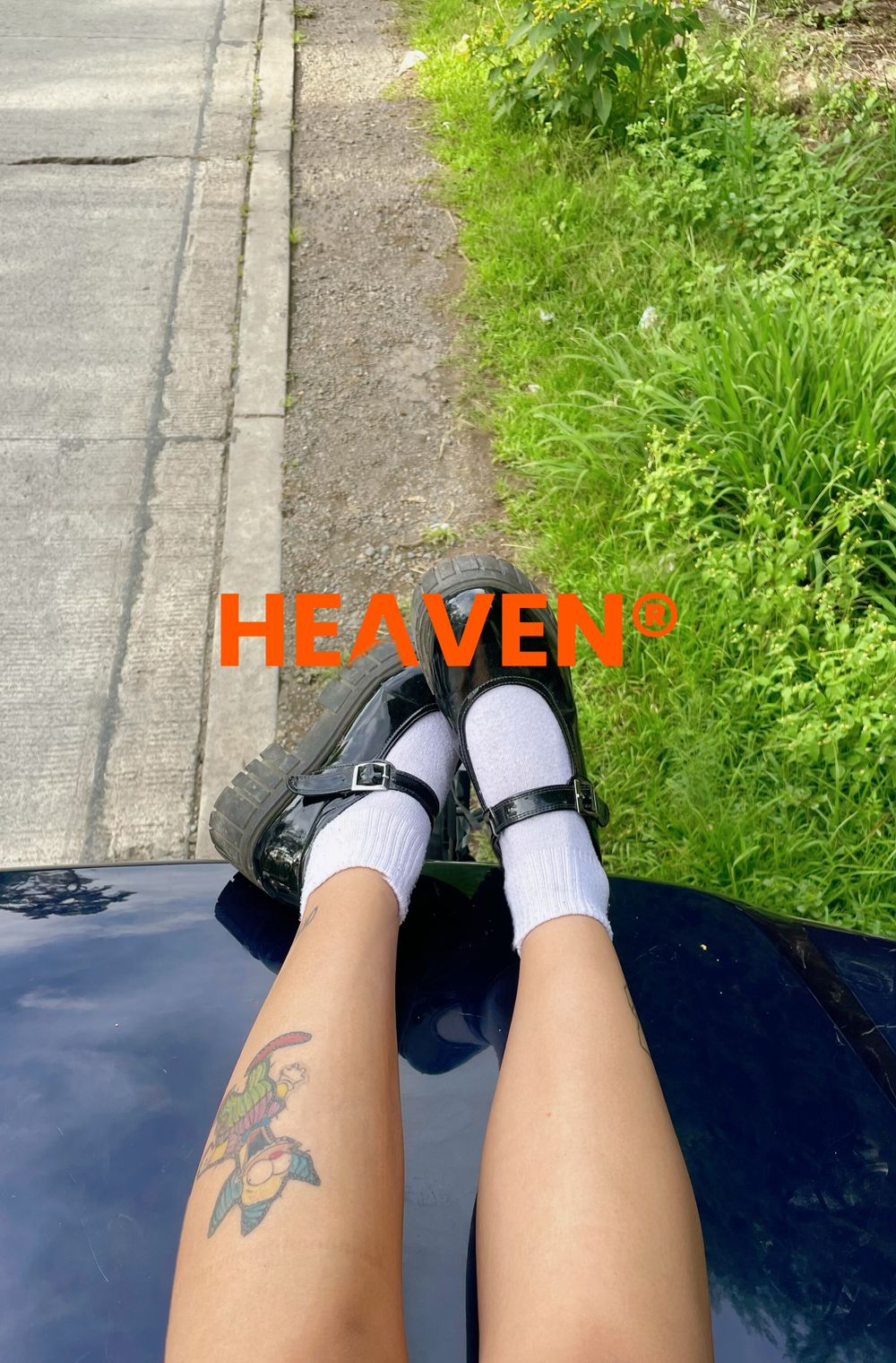 holyheavenn OnlyFans profile picture