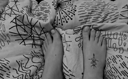 lusylufeet OnlyFans picture