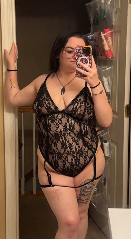 feralgothwh0re OnlyFans picture