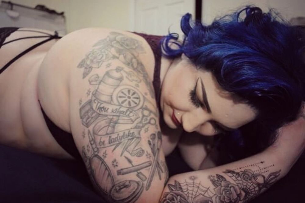 lela_baby OnlyFans profile picture