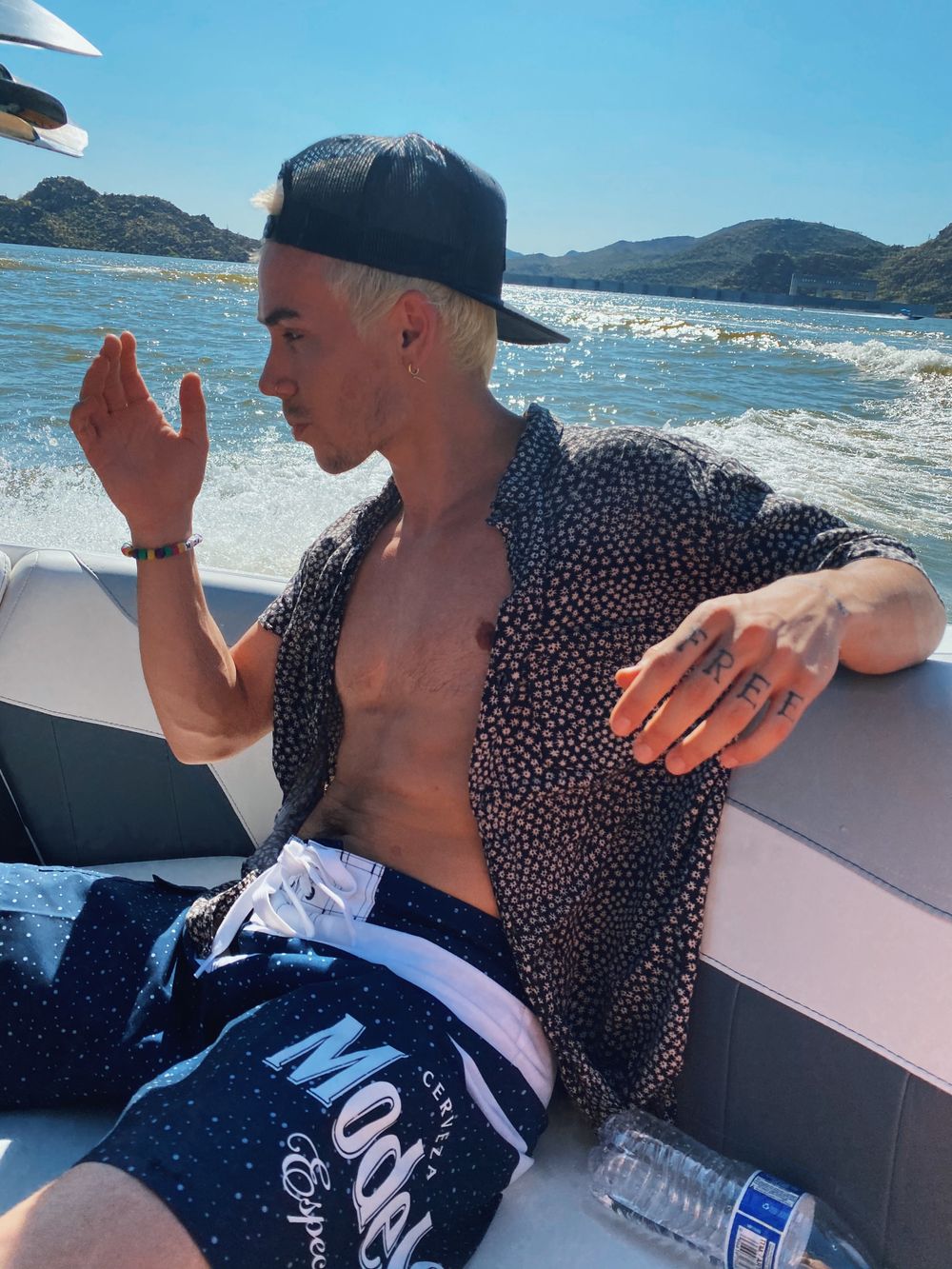 wesleytucker OnlyFans profile picture
