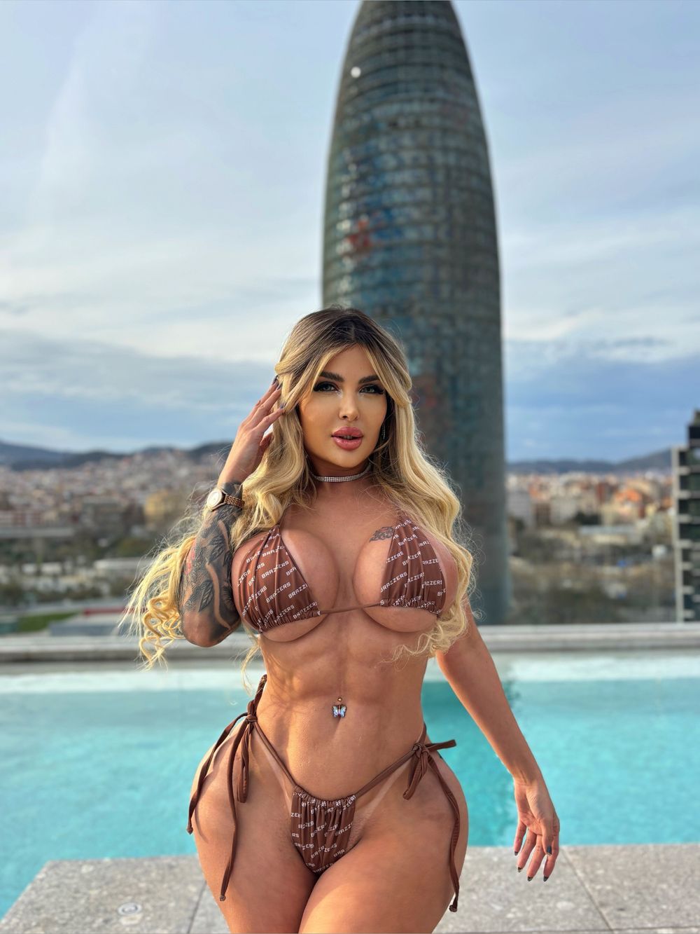 nikybimbodoll OnlyFans profile picture