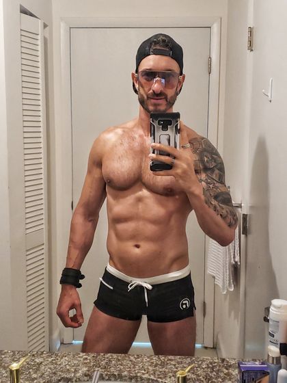 sexyangeles OnlyFans picture