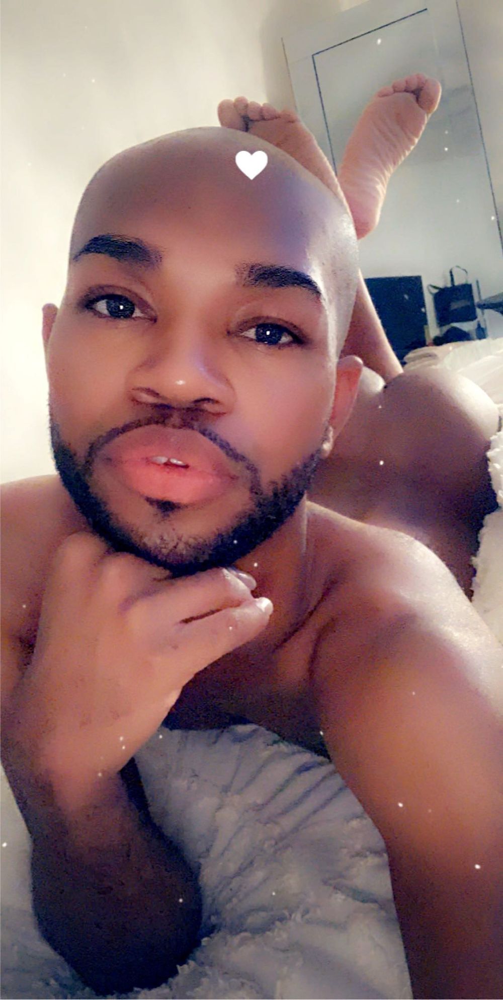 arnezlamar OnlyFans profile picture