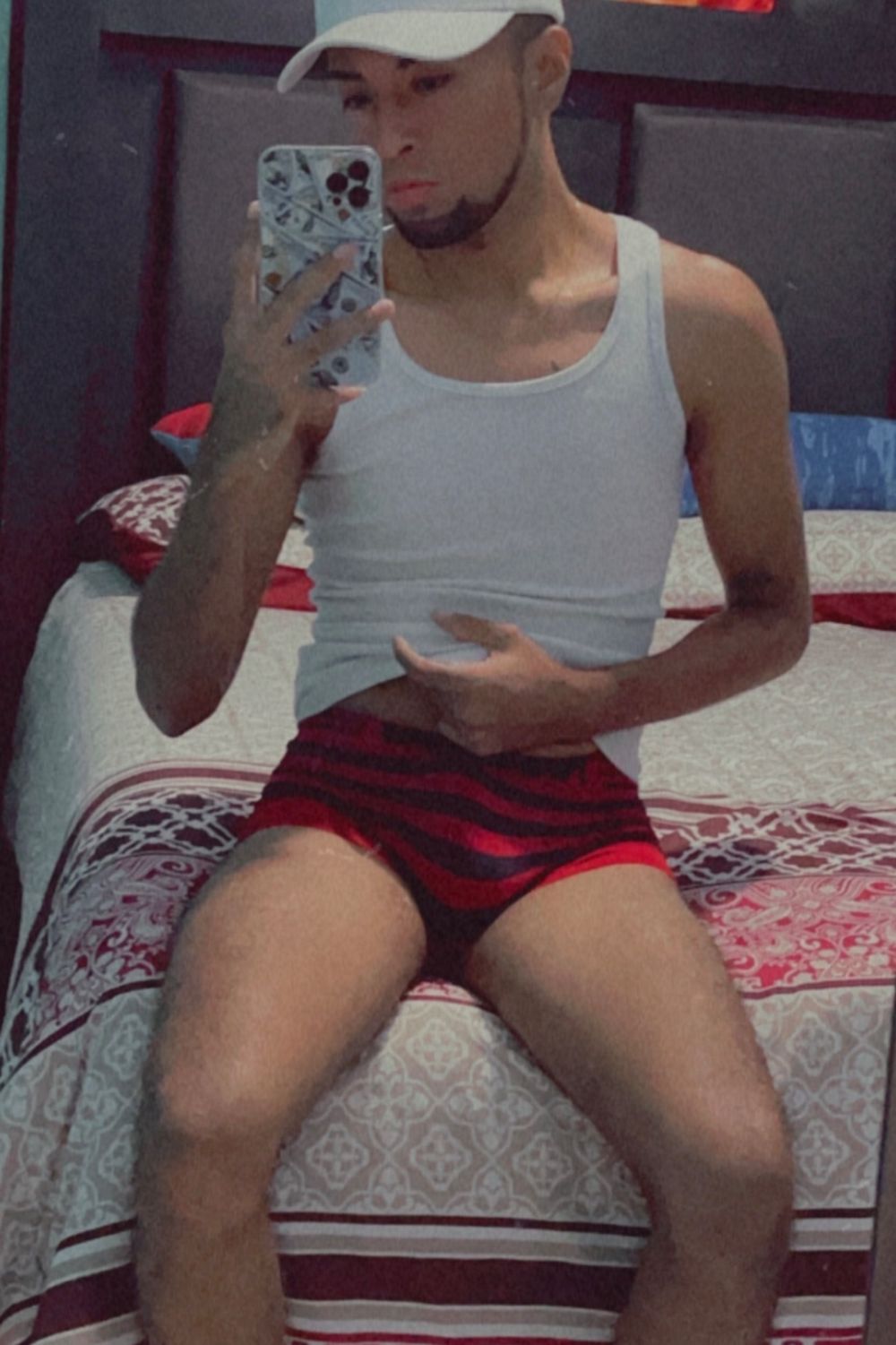 frethdz12 OnlyFans profile picture