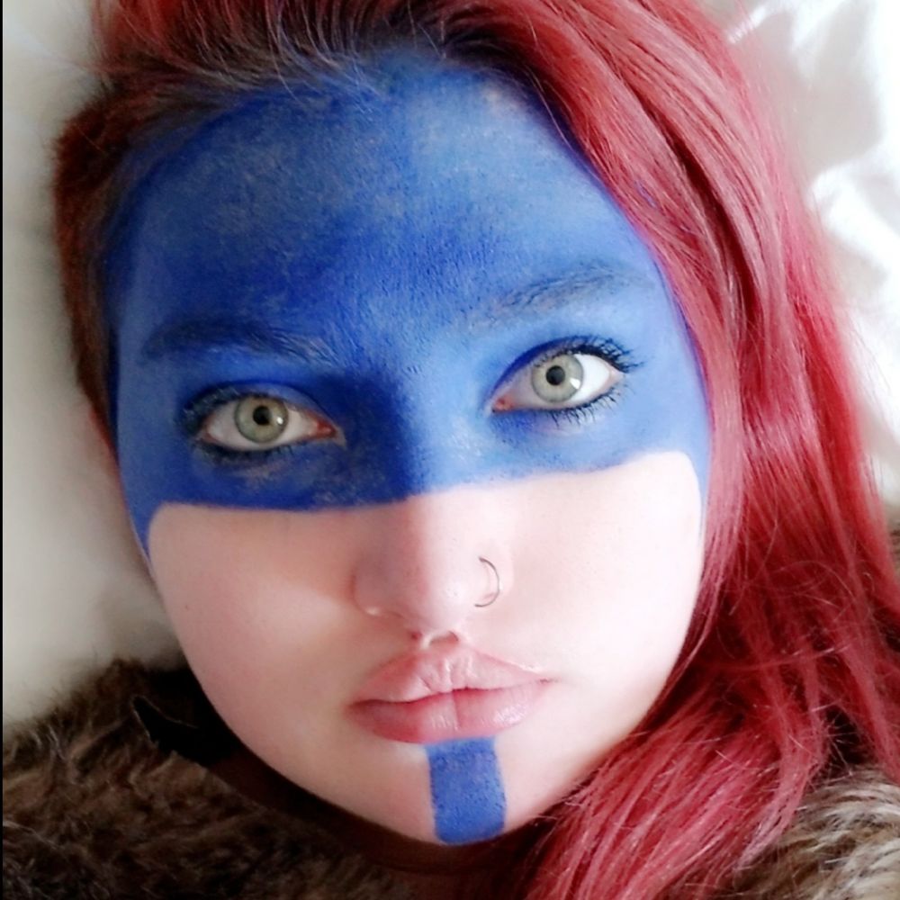 terratorial OnlyFans profile picture