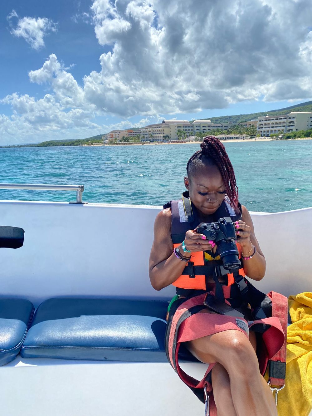 nubianeruption OnlyFans profile picture