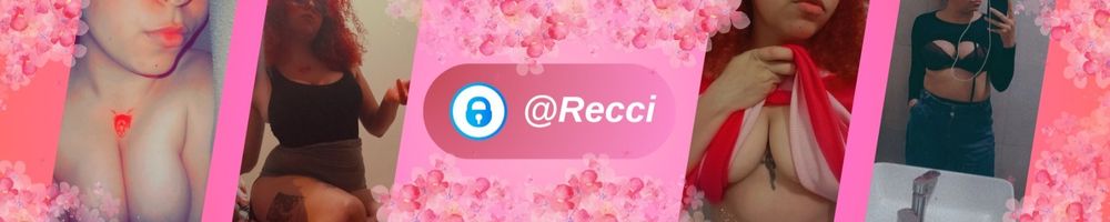 recci OnlyFans profile picture