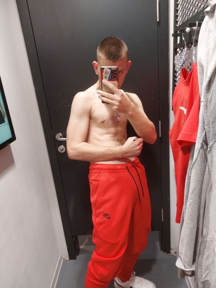 georgexy OnlyFans picture