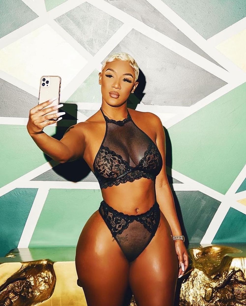 nyaleefree1 OnlyFans profile picture