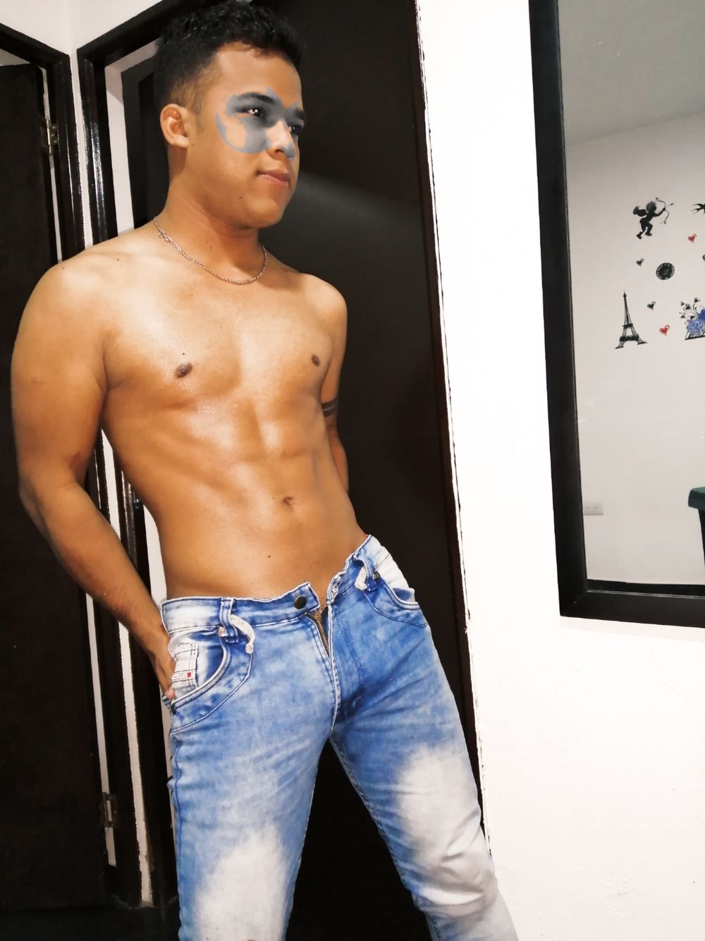 esneijr OnlyFans profile picture