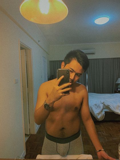benxiz OnlyFans picture