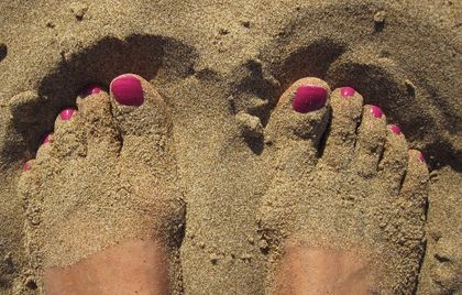 everytipeoffeet OnlyFans picture