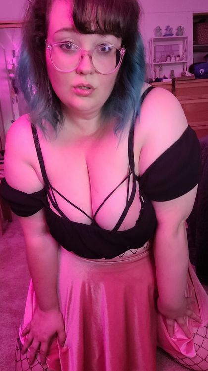 kinkycupcake33 OnlyFans picture