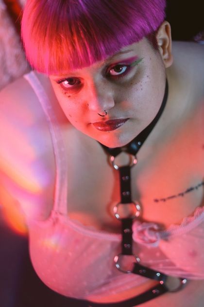 chubbyfairy99 OnlyFans picture