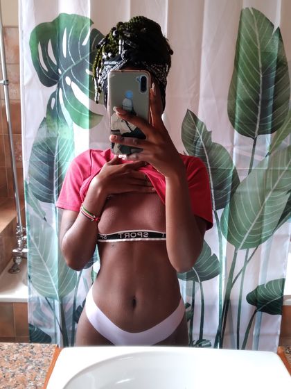 queengiebosset OnlyFans picture