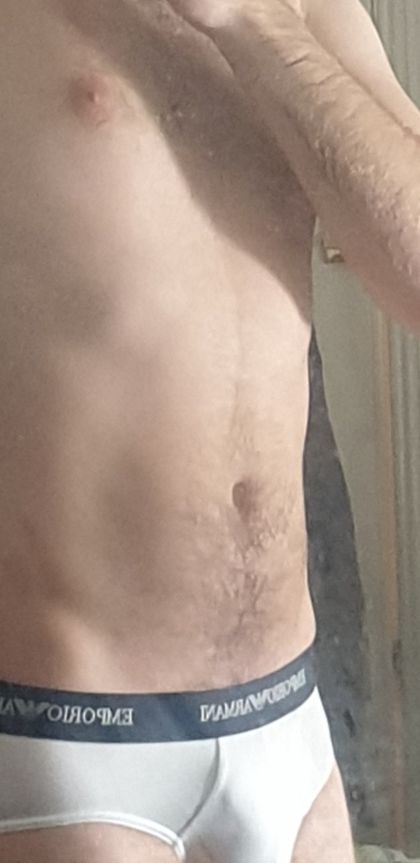 hairybrittwink OnlyFans picture