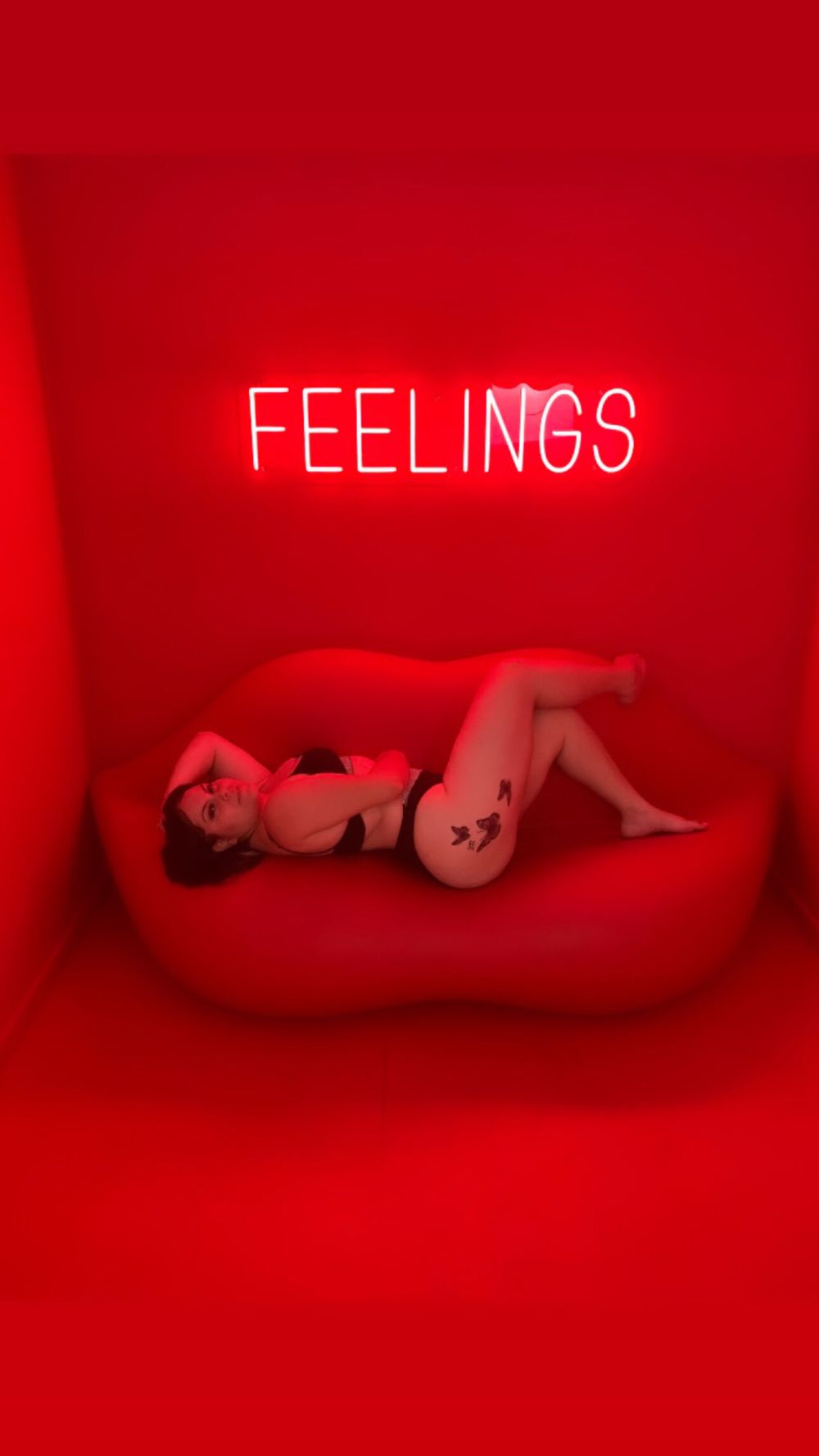 queen_bonitaaaa OnlyFans profile picture
