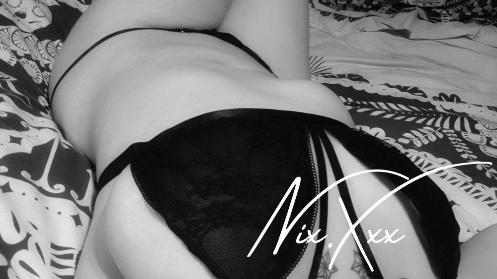 nix.xxx OnlyFans profile picture