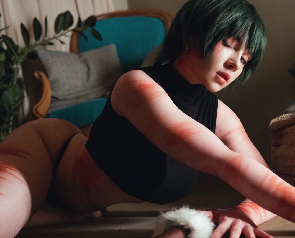 mimo_ningyo OnlyFans profile picture