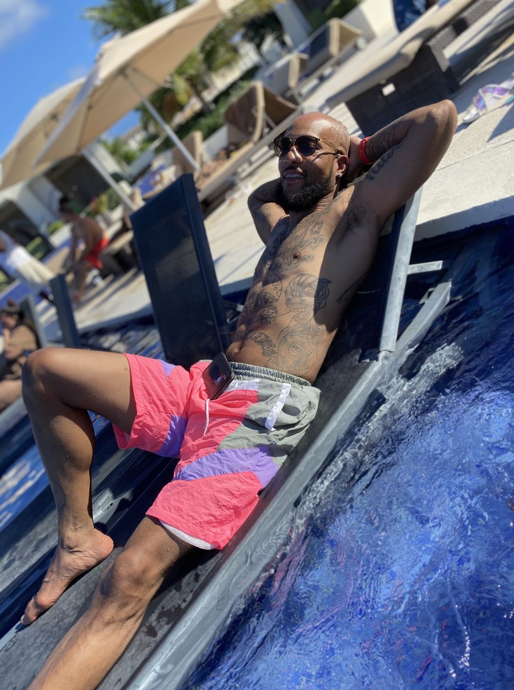 welkometotheparty OnlyFans profile picture