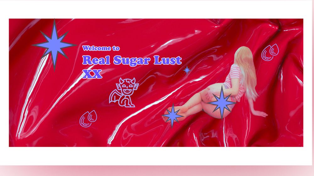 realsugarlust OnlyFans profile picture