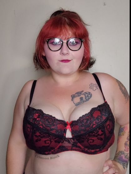 realcrimsonblack OnlyFans picture
