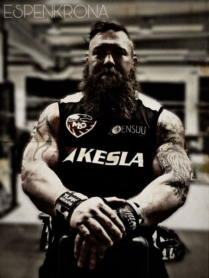 strongvikingbeard OnlyFans picture