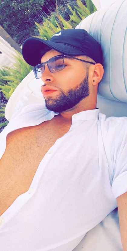saint_ajay OnlyFans picture