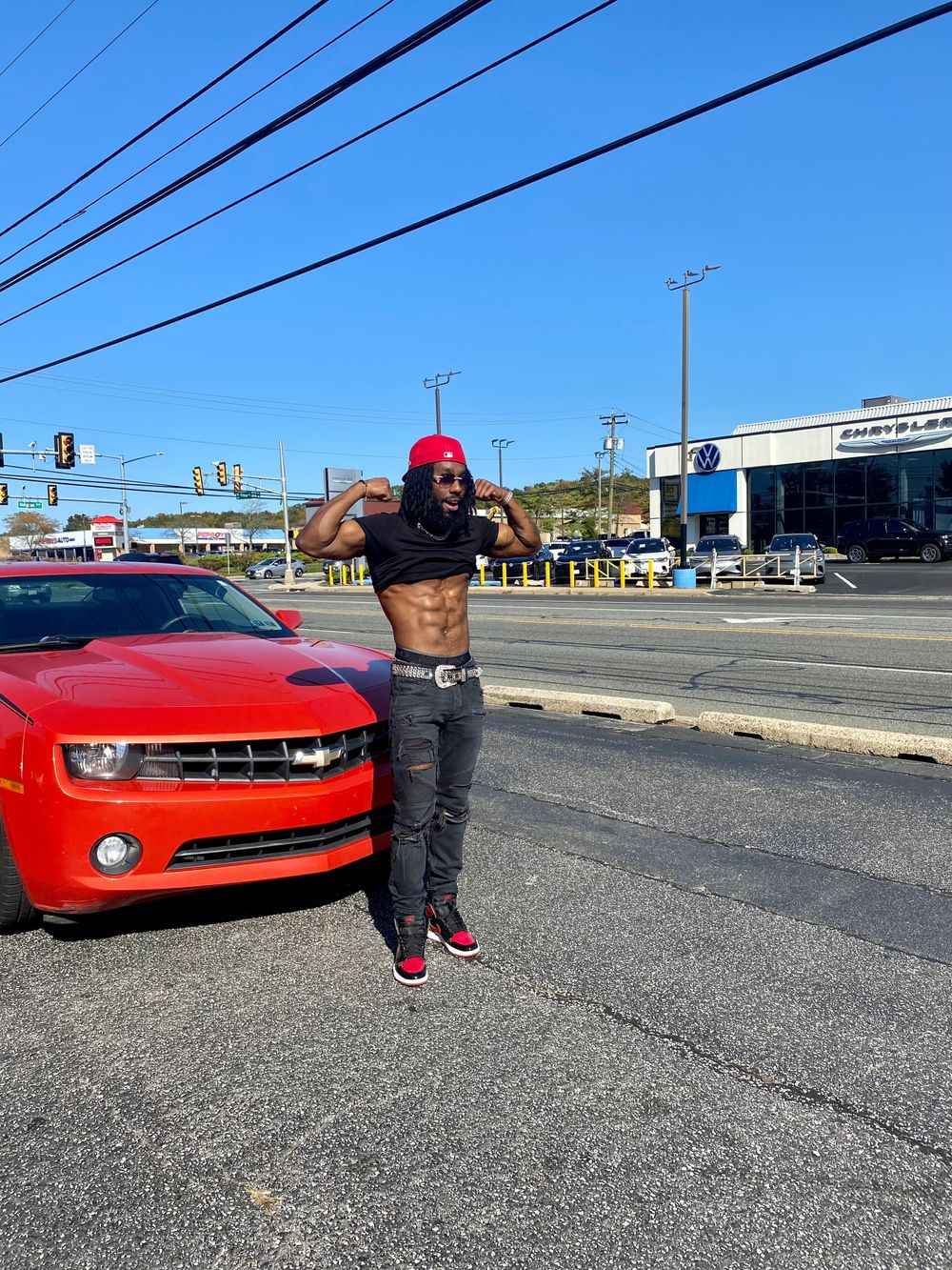 litmikey777 OnlyFans profile picture