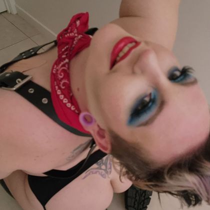 violettedlite OnlyFans picture