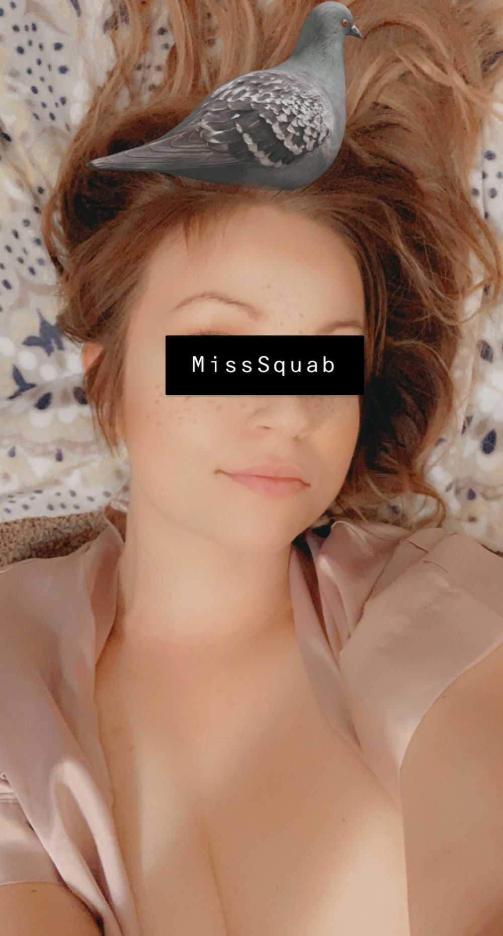 misssquab444 OnlyFans profile picture