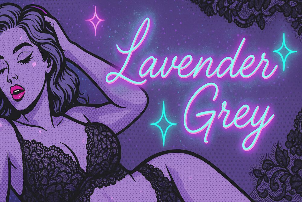 lavendergrey OnlyFans profile picture