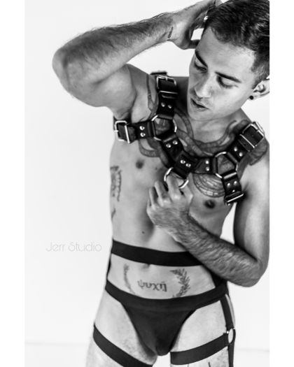 thekrakenboy OnlyFans picture