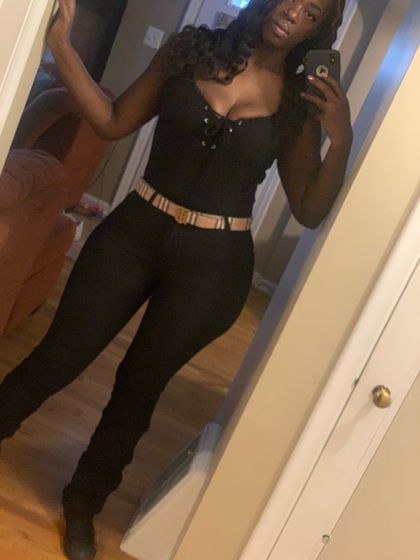 theeonechocolatestallion OnlyFans picture