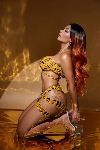 Abbey Khaled