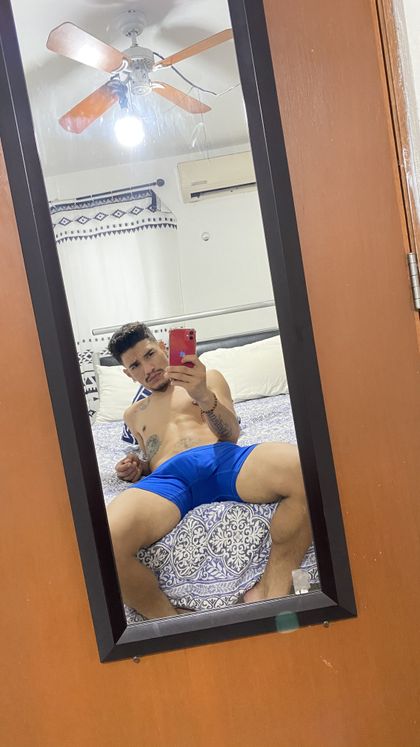 victtor702 OnlyFans picture