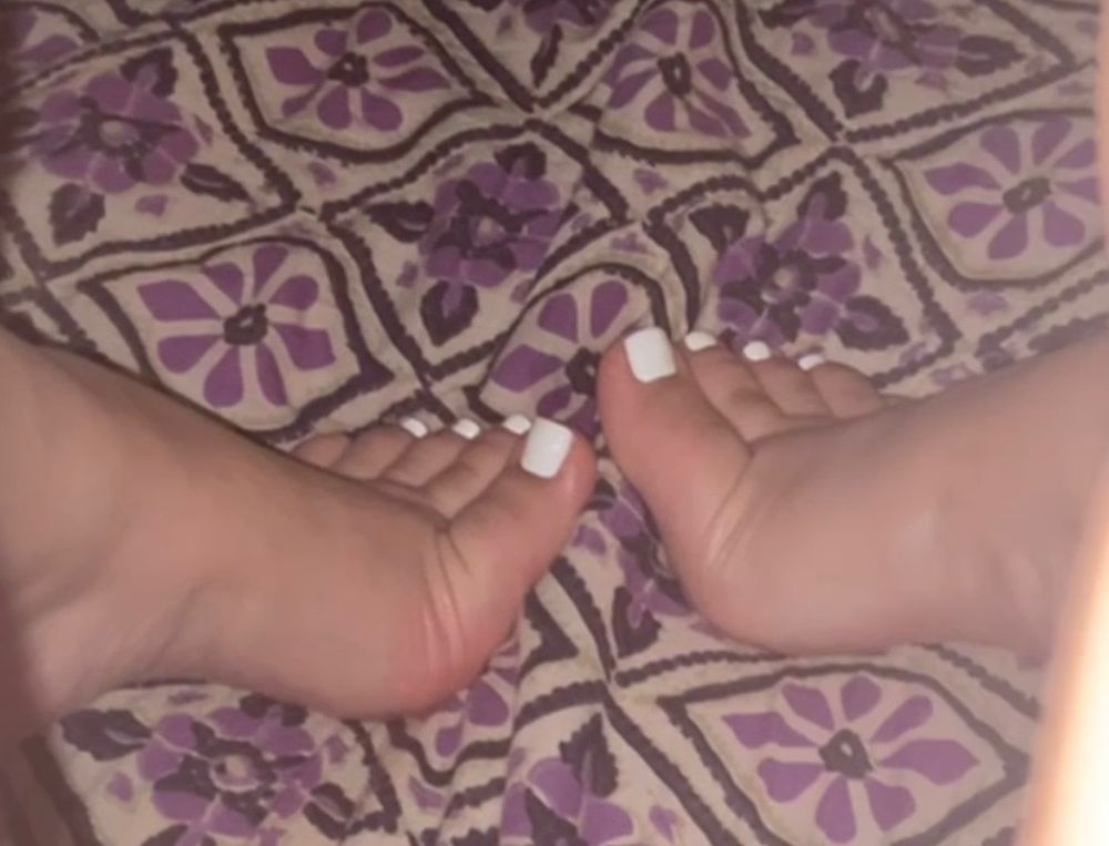 footsies333 OnlyFans profile picture