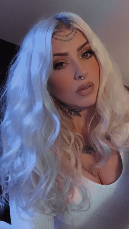 thesnowqueen OnlyFans picture
