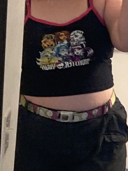 b4shfulpuppy OnlyFans picture