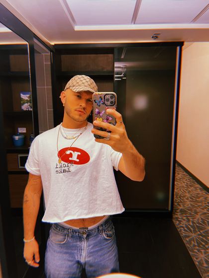 markomonroe OnlyFans picture
