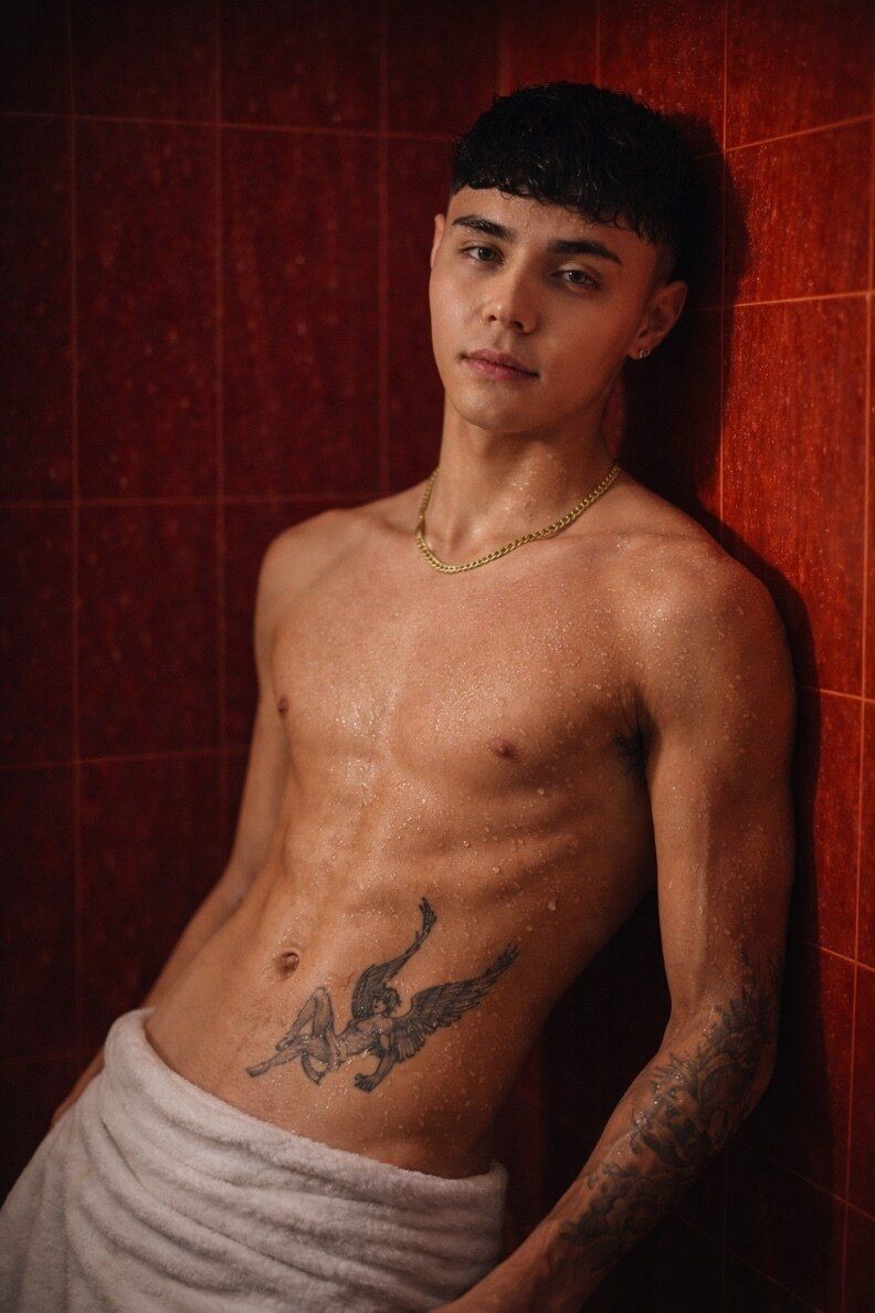 juanecheverry OnlyFans profile picture