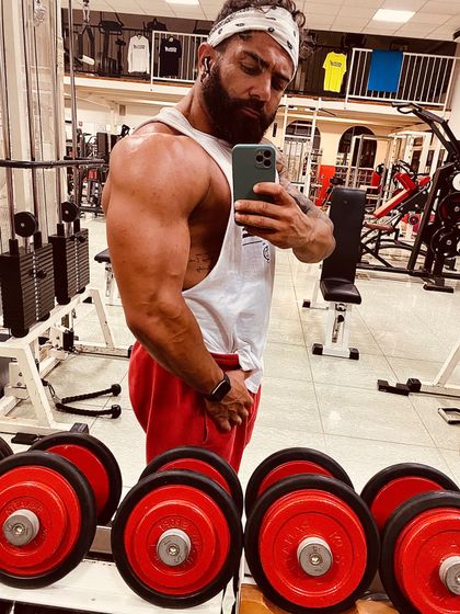 semplicementegio OnlyFans picture
