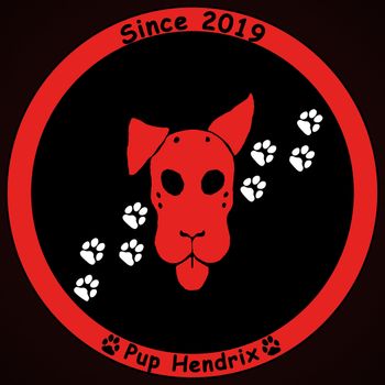 Pup Hendrix
