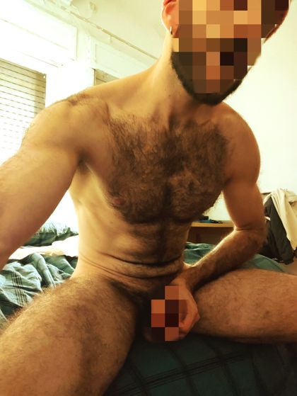 mr_hairyfeet OnlyFans picture