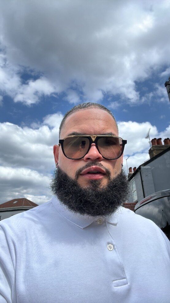 eldominicano809 OnlyFans profile picture