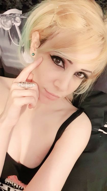 imbabywolfe OnlyFans picture