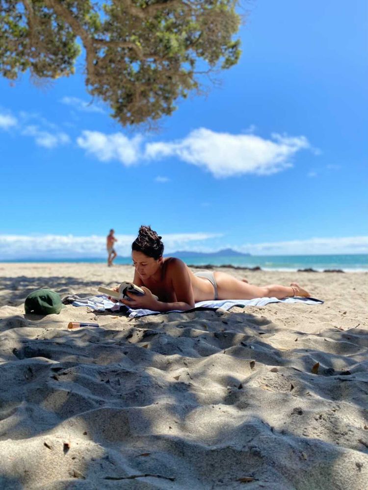 aroha_missnz OnlyFans profile picture