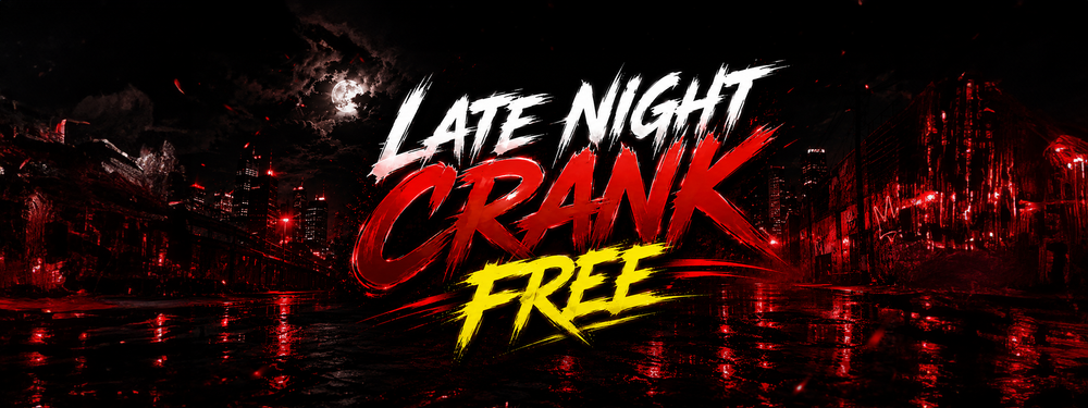 latenightcrank.free OnlyFans profile picture